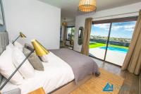 222 - Villa Noches De Luna by Villas Now Ltd - B&B spiaggia di Blanca