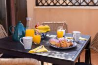 Aguilas Blue Horizon in the Collados Pool and parking - Bed and Breakfast Águilas