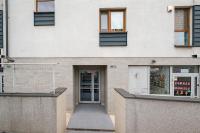 Pszczyńska Modern Apartment by BookingHost - Bed and Breakfast Warschau