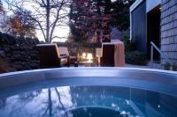 The Birch - Luxury Arrowtown Retreat - Ferienwohnung Arrowtown