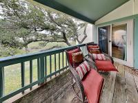 A Bay From It All - B&B Rockport
