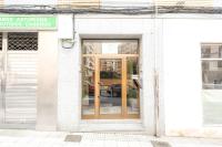 - LUJO - Parking, Maquina Arcade, Wifi y Netflix - Chambres d'hôtes Oviedo