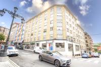 - LUJO - Parking, Maquina Arcade, Wifi y Netflix - Chambres d'hôtes Oviedo