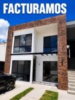 Depto nuevo en Villa de Pozos 5 min Zona Industrial FACTURAMOS - B&B San Luis Potosí City