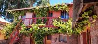 TAQUILE LODGE Perú - Bed and Breakfast Huillanopampa