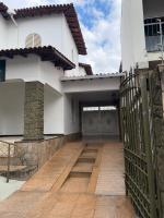 Pousada Villa Samuane - Ferienwohnung Araxá