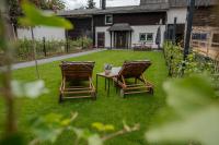 Starkenburger Perle - Ferienwohnung Starkenburg
