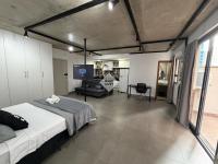 Ed Soho - Conforto e Mobilidade em BH - Ferienwohnung Belo Horizonte