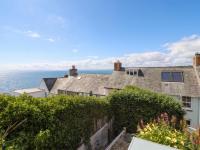 Arosfa - B&B New Quay
