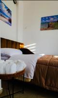 Tila's Guest House - Chambres d'hôtes Golem