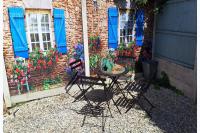 Bungalow - Sleeps 4 - Parking - Garden - B&B Nottingham