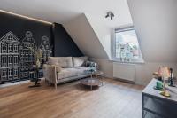Cegielnia Sopot Apartament Near the beach by MC Apart - B&B Sopot