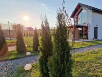 Italian House Bieszczady - Bed and Breakfast Bachlawa