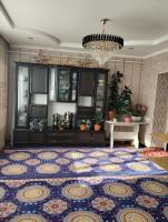 Maksatbek guest house - B&B Kyzart