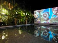 Soak Screen Urban Hideaway - B&B Iloilo City