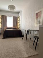 Executive Studio, Metro 150m, Easy City Access - Chambres d'hôtes Helsinki