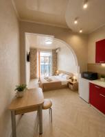 Міконос Апартаменти з балконом - B&B Odesa