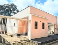 Casa Inteira com Garagem, no Goiabal até 3 hospedes - B&B Macapá