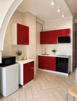 Міконос Апартаменти з балконом - B&B Odesa