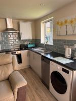 Cosy self-contained garden apartment - Chambres d'hôtes Longstanton