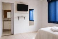 Pousada Lagus Pan - Bed and Breakfast Capitólio