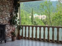 Panoramic apartment - Ferienwohnung Gabala