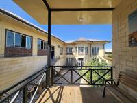 Comfortable Triple Room Perfect for Relaxation - B&B Taskent