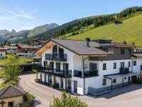 Kollinghof 9A - Ferienwohnung Saalbach-Hinterglemm