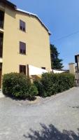 Cavour 35 - B&B Sulbiate