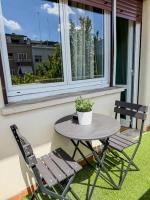 NEW! Vatican Domizia Apartment - Chambres d'hôtes Rome