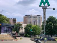San Francisco apartment - B&B Kyiv