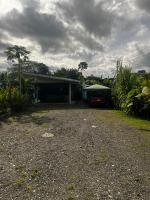 Agujas hostel - Ferienwohnung Puerto Jiménez