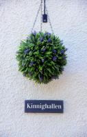 Kates Cottages Kinnighallen - B&B Spott