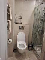 Levanda apartment - Chambres d'hôtes Visaginas