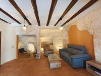 La casa de abajo - B&B Bocairent
