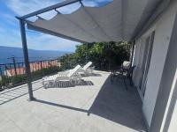 Apartment Teraca Senj - B&B Segna