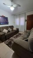 Casa refúgio das águas - São Lourenço - Ferienwohnung São Lourenço