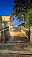 Appartamento panoramico al centro storico Lanuvio - B&B Lanuvio