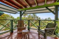 The Ceiba Villa by Otium - B&B Aguas Claras