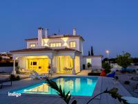 Villa Nichan - Private Pool - NIC01 - Bed and Breakfast Ayamonte