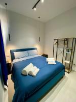 Chambre Double avec Salle de Bains Privative