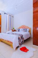 Three Hearts homes - B&B Thika