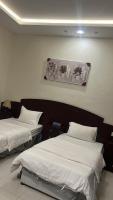 شقق فندقية 2 - Chambres d'hôtes Buraydah