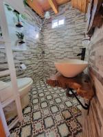 Cozy Cabin in avocado farm - B&B Marinilla