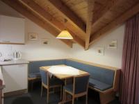 Appartement met 2 Slaapkamers en Terras