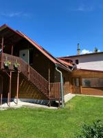 Apartmán Gál 2 - B&B Kvačany