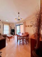 Premium apartment in Dénia on Playa La Marineta - Chambres d'hôtes Denia