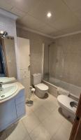 Premium apartment in Dénia on Playa La Marineta - Chambres d'hôtes Denia