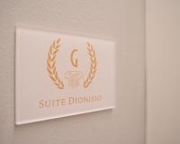 Gelone Rooftop and Suites - Suite Dionisio - B&B Siracusa