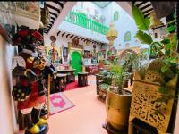 riad cherif - B&B Marrakesh